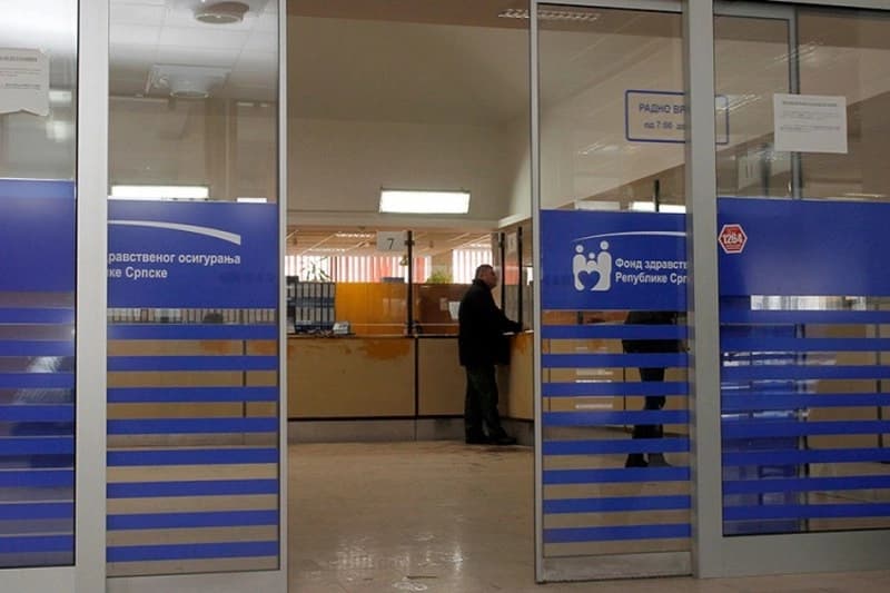 FZO poziva građane da se prijave na zdravstveno osiguranje