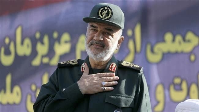 General Salami: Iran čeka pogrešan potez cionističkog režima da ga uništi