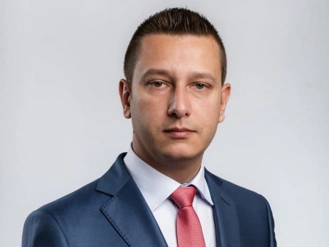 Goganović poručio Helezu: Narod odlučuje, a ne sarajevske ambicije!