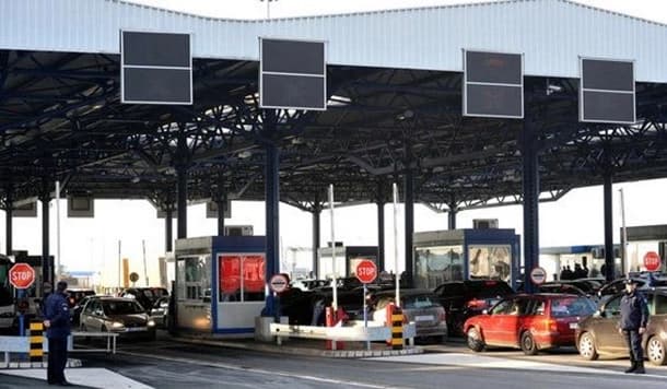 GP Karakaj: 11 Turaka pokušalo da uđe u BiH sa lažnim dokumentima