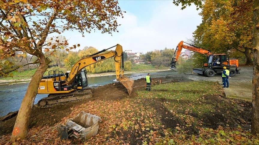Grad Banja Luka poziva na dogovor vlasnike nekretnina u Docu