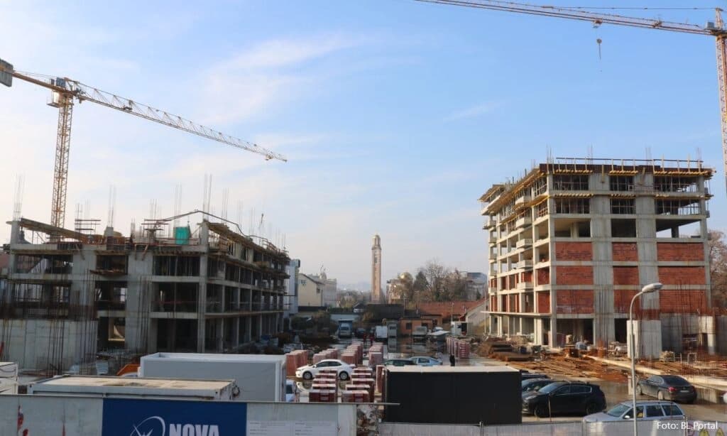 Grad organizuje javnu rasprava o izmjeni regulacionog plana