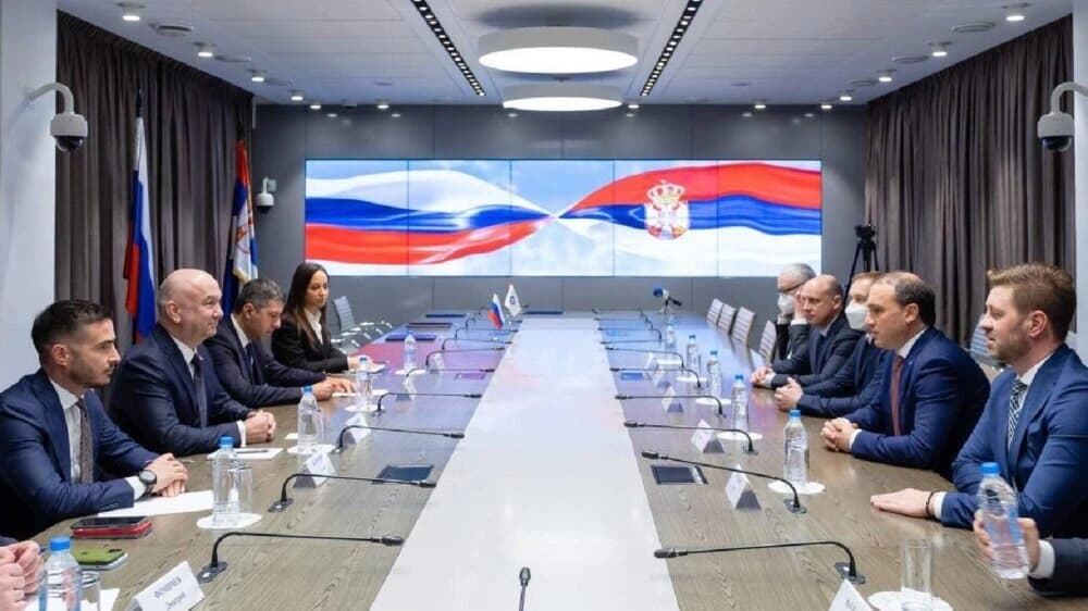 Gradnja nuklearnog centra u Srbiji do kraja ove godine