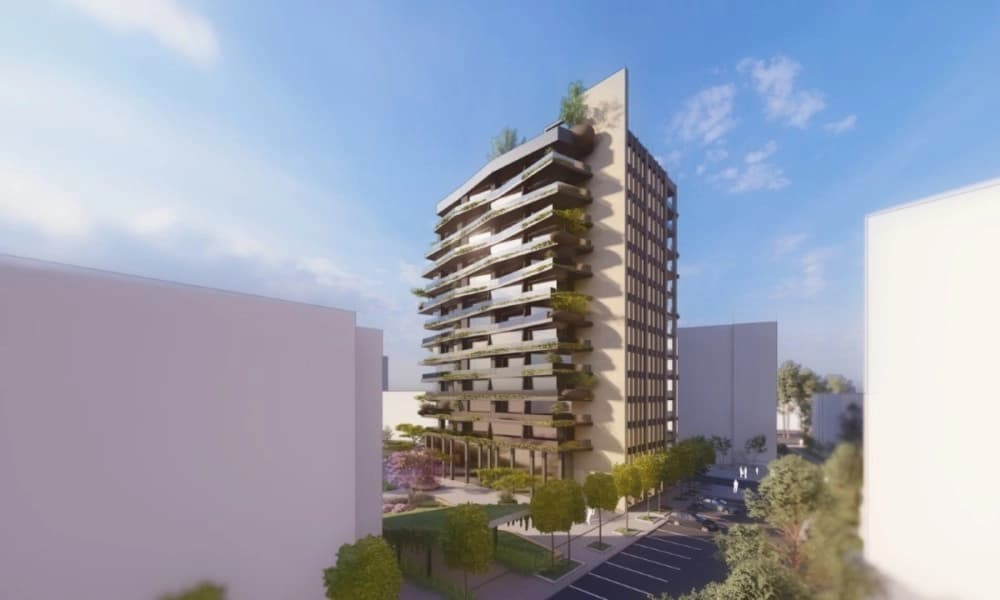 Gradska uprava uz investitora