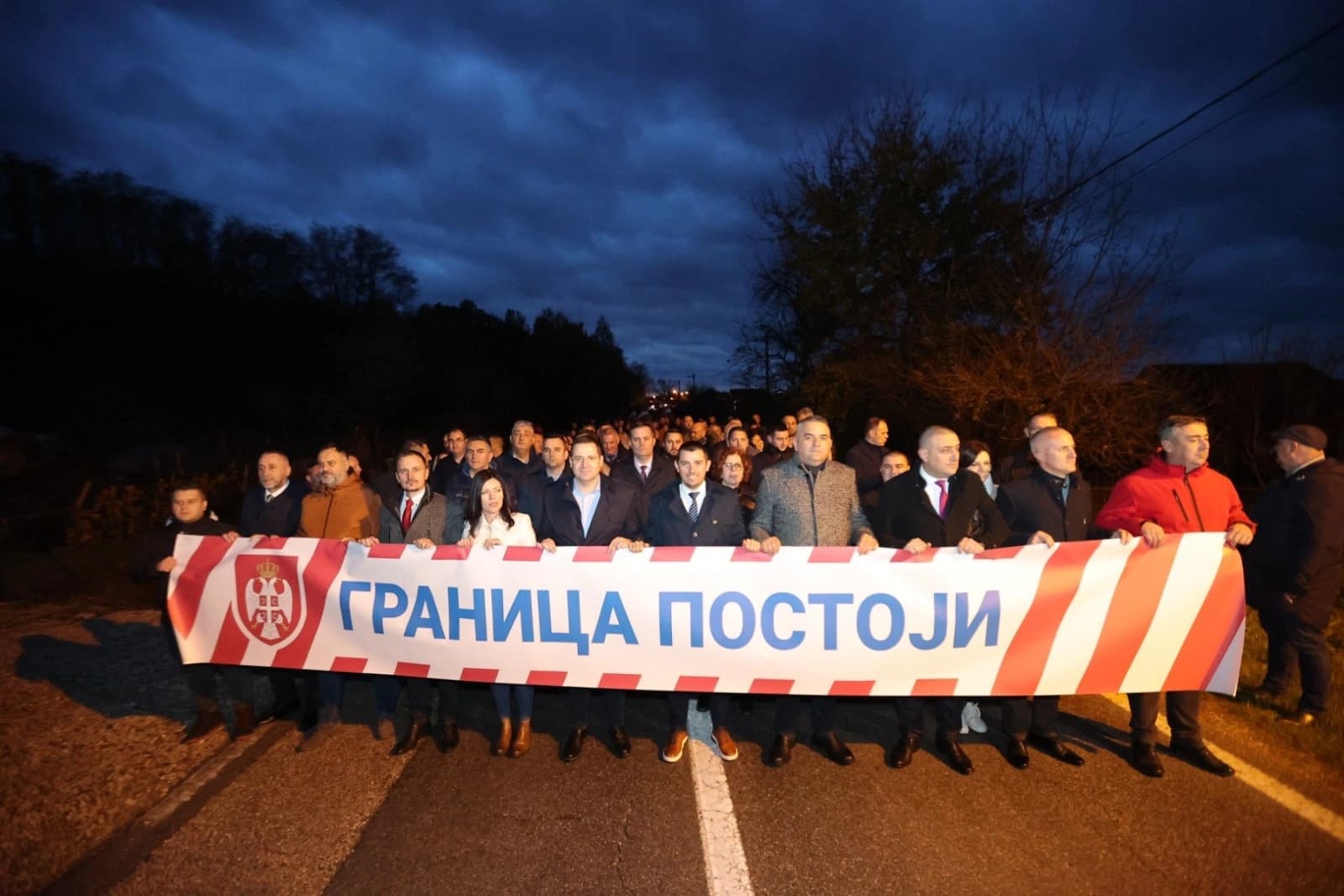 “Granica postoji” u Modriči: Branimo Srpsku i kad se ne sastajemo