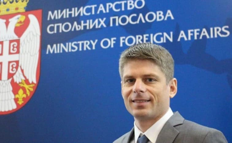 Gujon: Istinom se boriti protiv laži o Kosmetu i Srbima