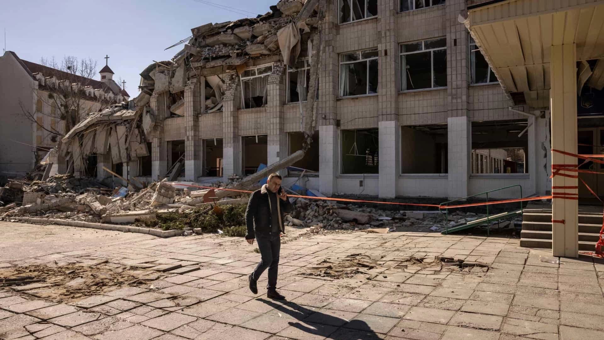 Guverner potvrdio: Ruske vojne trupe napuštaju regiju Žitomir