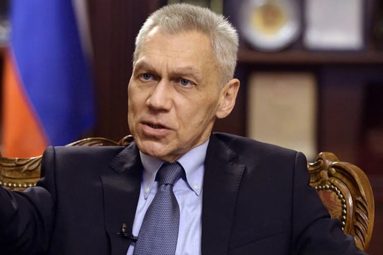 Harčenko: Situacija na KiM izazvala veliku zabrinutost u Moskvi