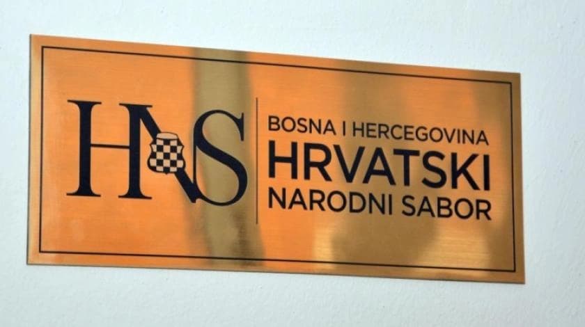 HNS prozvao Šmita