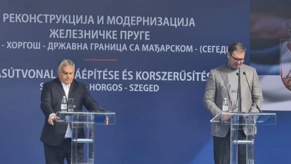 “Hoćemo da budemo suvlasnici nuklearke, spremni smo da platimo dobru cenu”