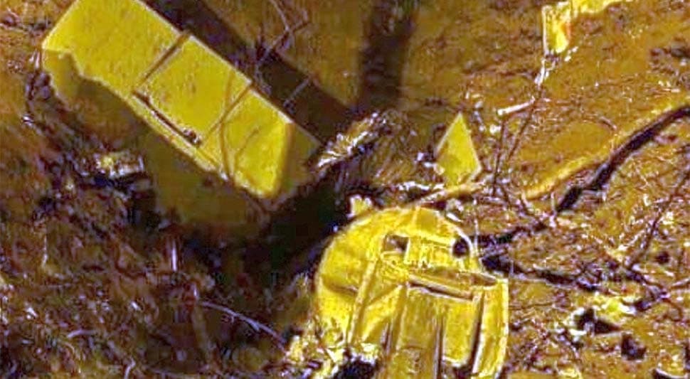 Hrvatski ministar odbrane: Dron definitivno došao s teritorije Ukrajine