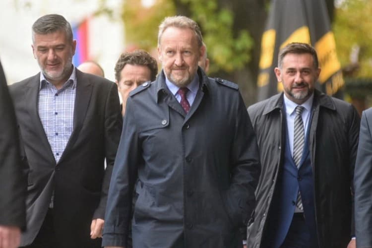 I posle “maratona”, nema dogovora u BiH