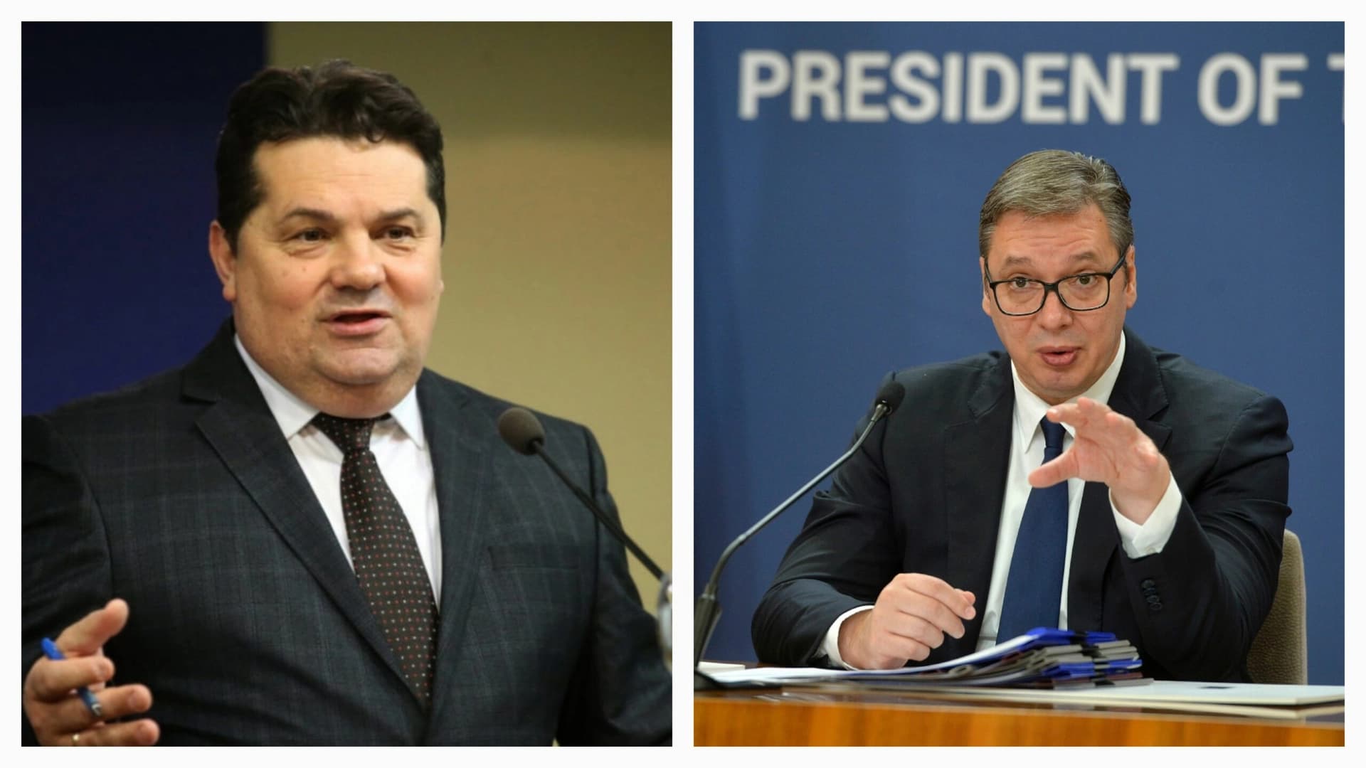 I stranke iz Republike Srpske šalju autobuse za Vučićev kontramiting