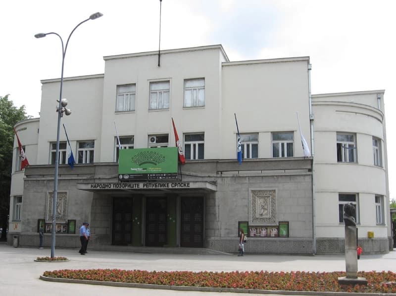 Inspektori istražuju prijavu o mobingu u NP RS