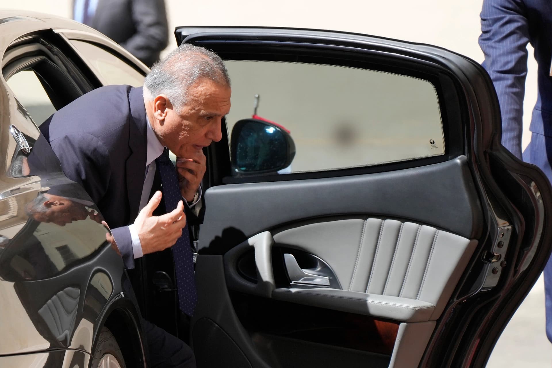 Irački premijer preživio pokušaj atentata dronom