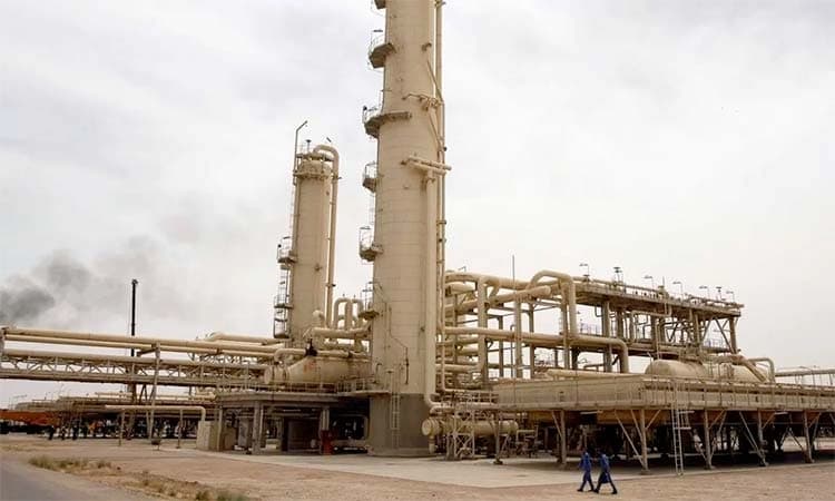 Ističe amonijak u hemijskom postrojenju kod grada Sumi