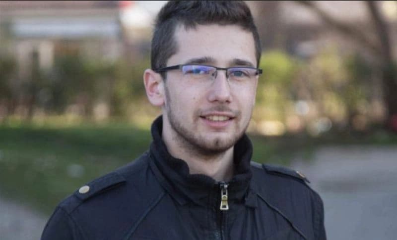 Ivan Begić se vraća u Skupštinu