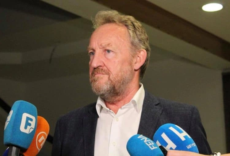 Izetbegović: Vladavina zakona mora važiti za sve