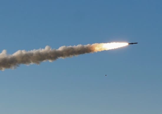 Izraelska vojska: Raketirali smo Siriju