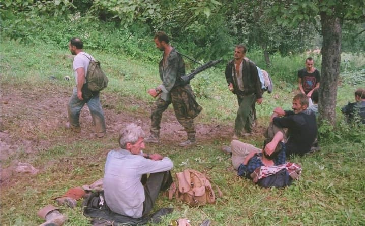 Izvještaj o događajima u Srebrenici: “Najveći broj Bošnjaka stradao u borbama”