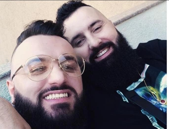 Jala Bratu i Bubi Koreliju zabranjen ulaz u Srbiju