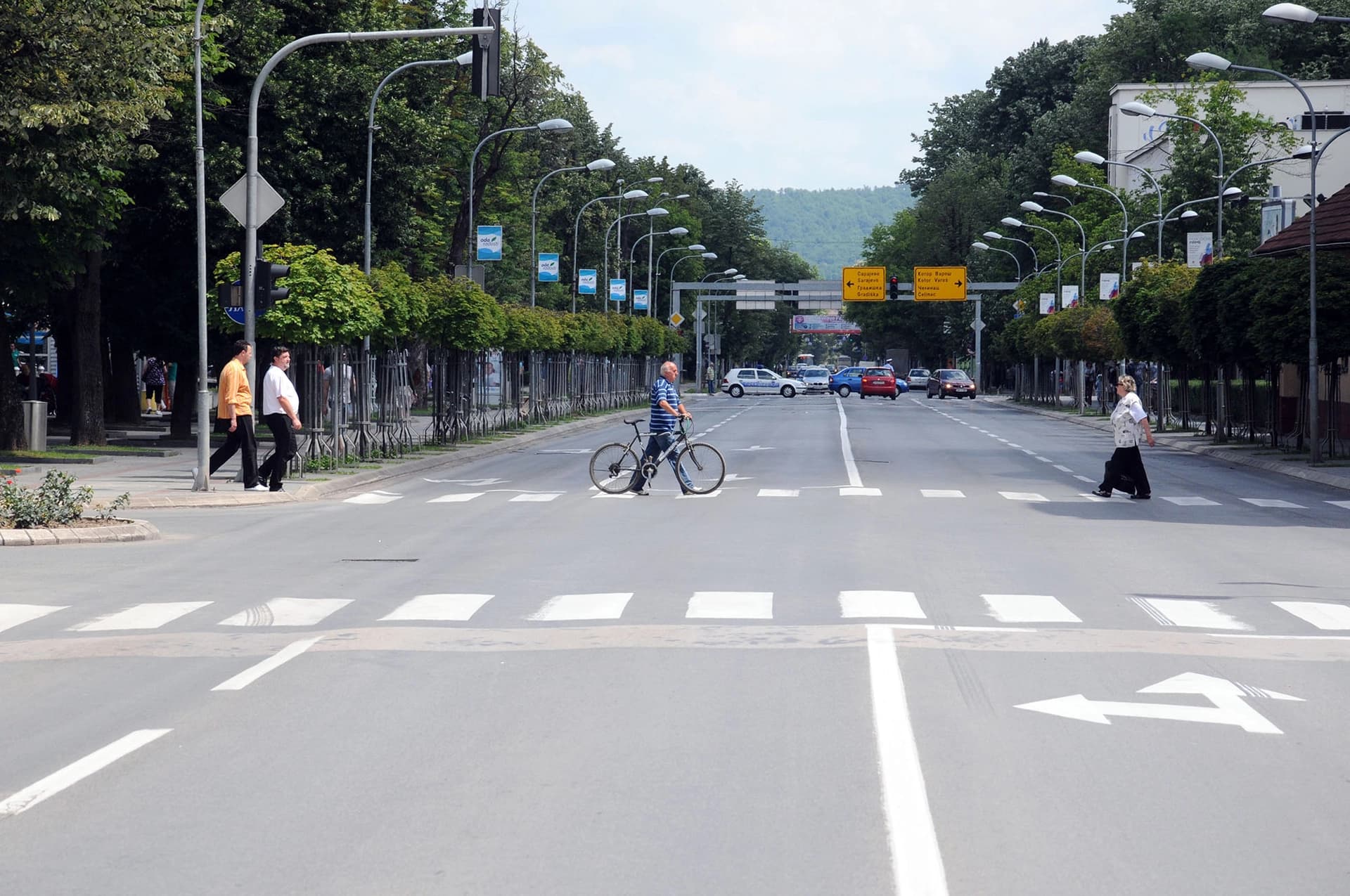 Još se ne zna kada će Srpska dobiti socijalnu kartu