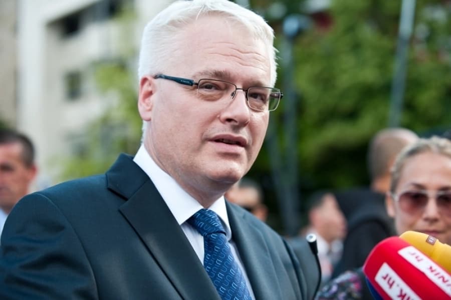 Josipović: Hrvatska ne treba da odbije optužnice iz Srbije