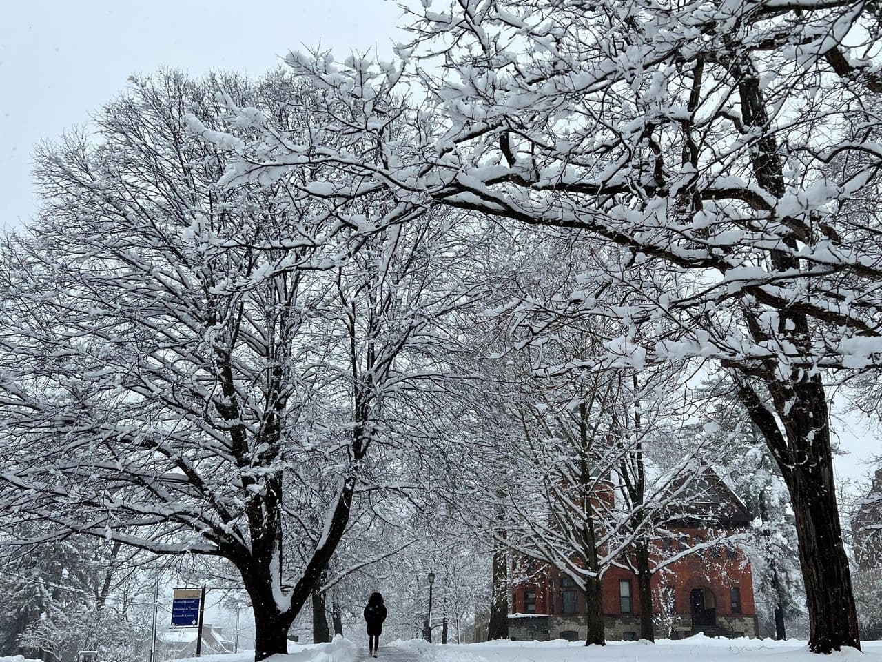 Kad dolazi “prava zima”?