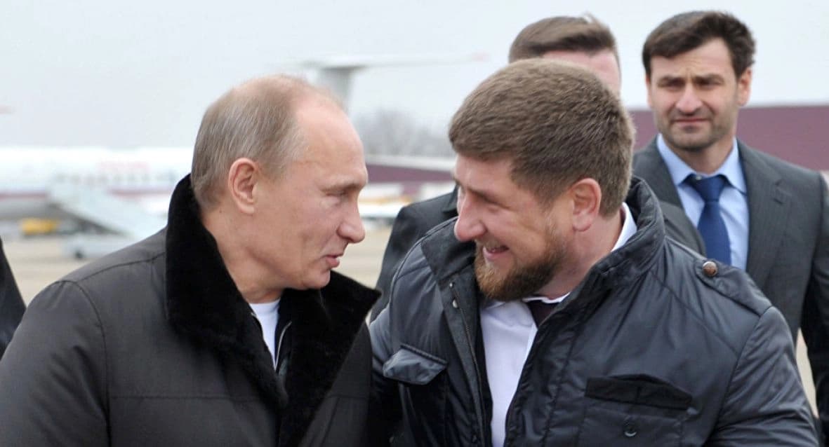 Kadirov: “Završićemo ovih dana”