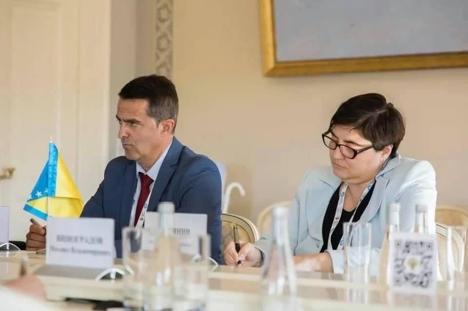 Kajganić o predmetu “Dobrovoljačka”