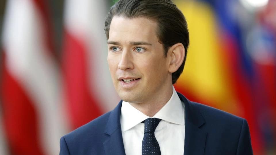 Kako je Sebastian Kurz prešao put od “čuda od djeteta” do optužbi i ostavke