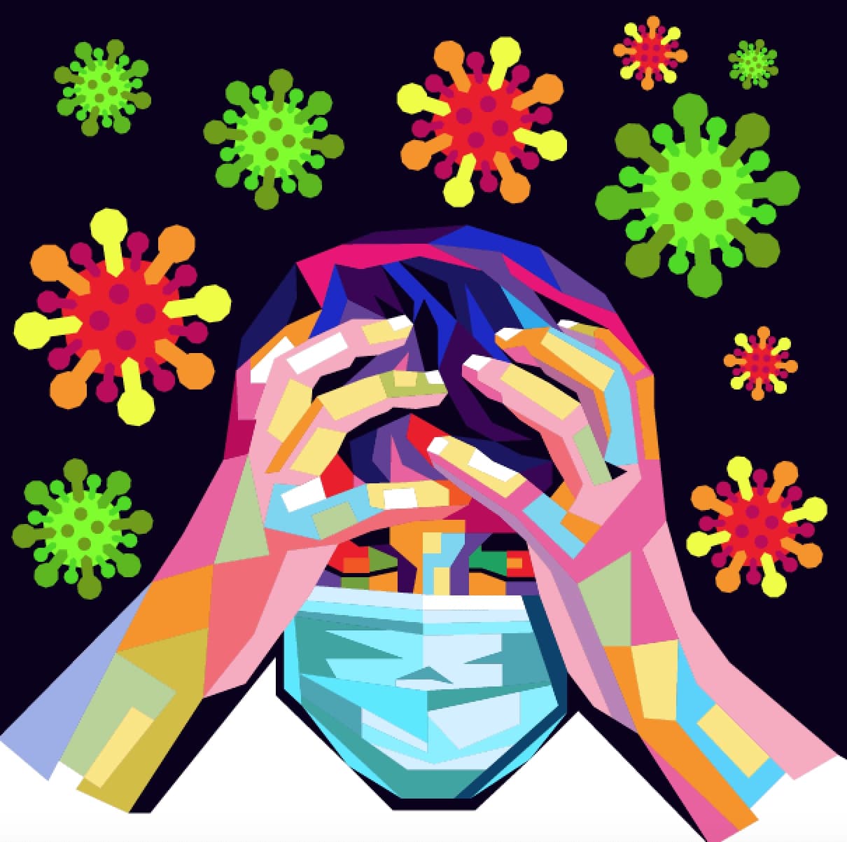 Kakve posljedice je ostavila pandemija na mentalno zdravlje stanovnika?