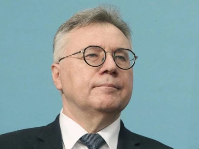 Kalabuhov: Rusija cijeni Dodikovo protivljenje pritiscima Zapada