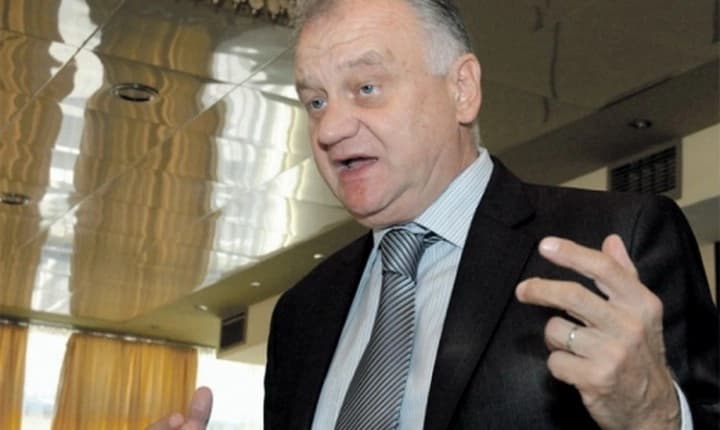 Kalinić: Vukanović igra po diktatu političkog Sarajeva