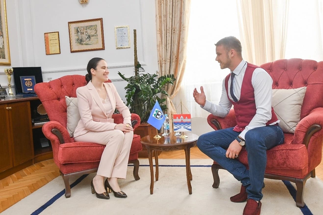 Karić: Stanivuković i ja želimo pokazati da možemo raditi drugačije