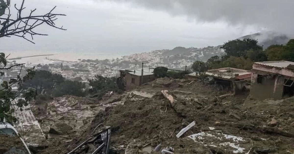 Katastrofa u Italiji: Raste broj mrtvih u klizištu, sve opustošeno