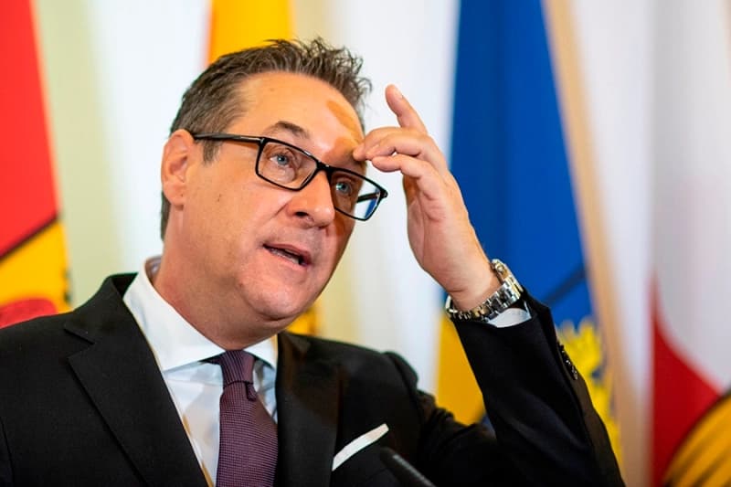 “Kažnjen sam zbog prijateljstva sa Srbijom i Rusijom”