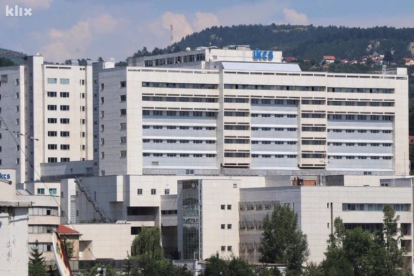 KCUS: Ne radi se o pretresima, već o izuzimanju dokumentacije