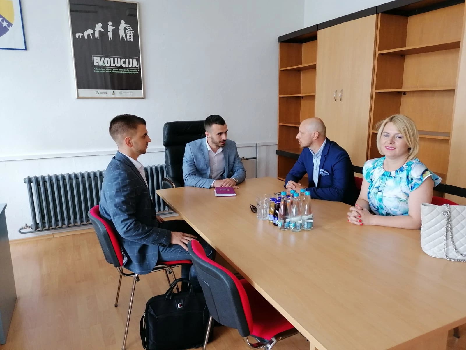 Kecman i Balaban pravosnažno oslobođeni odgovornosti