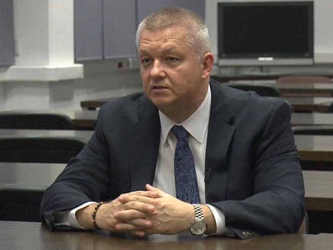 Kesić o uvođenju sankcija Dodiku: Nedostatak snage američke administracije