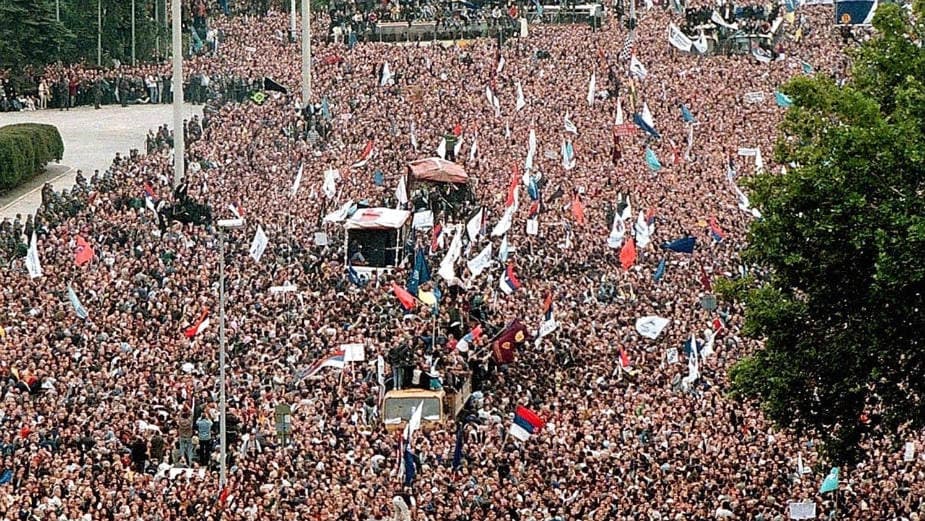 Kineski mediji o Srbiji: Pritisci Zapada i izazovi ekoloških protesta