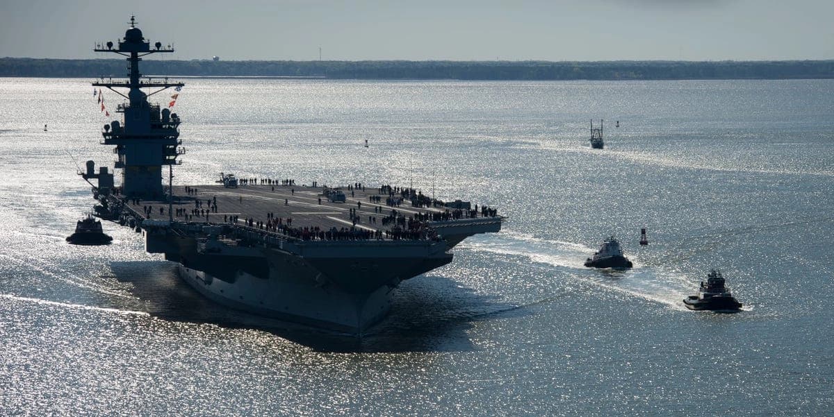 Kineski ratni brodovi stigli u rusku luku Vladivostok