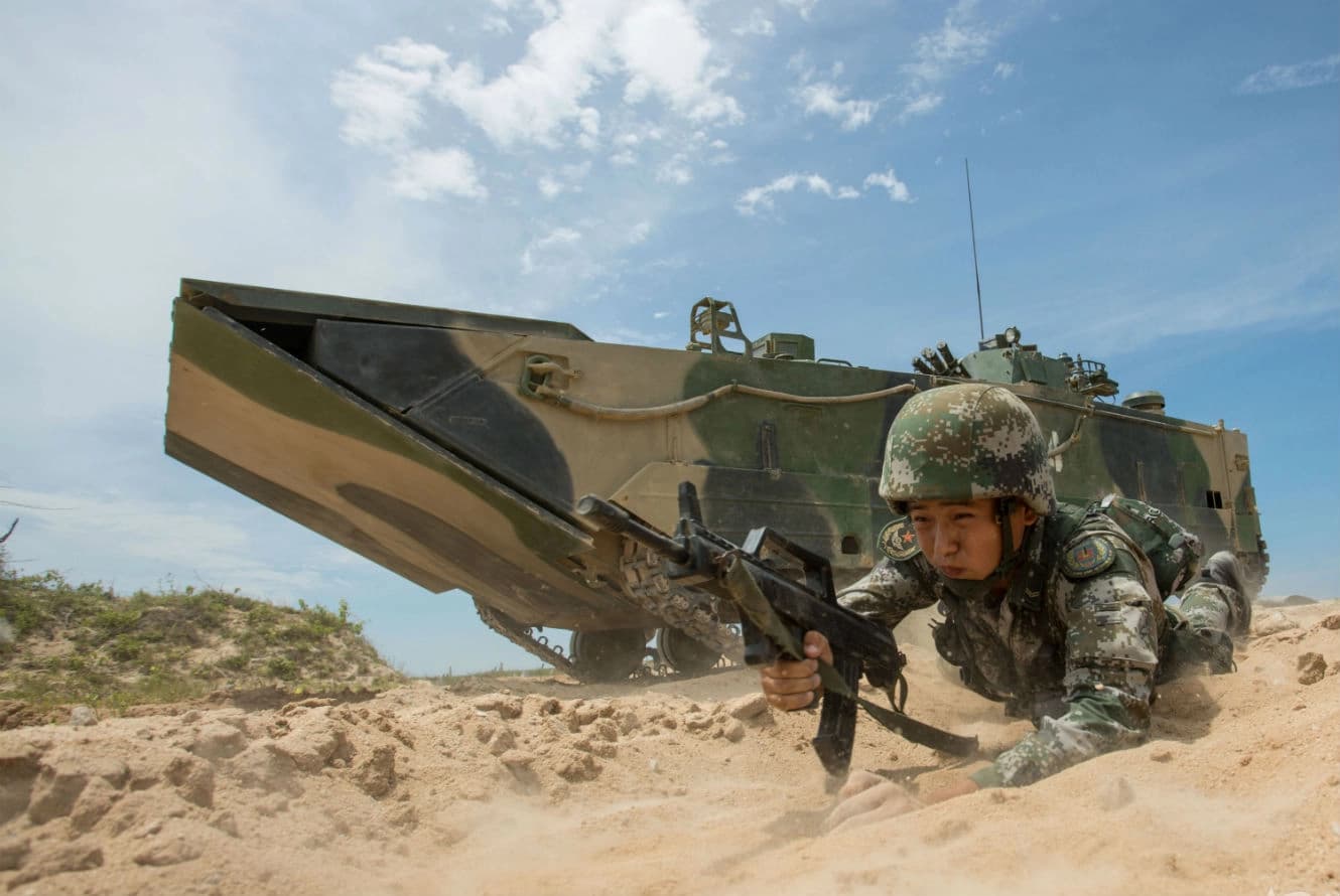 Kinezi započeli vojne vježbe koje su duboko uznemirile Tajvan