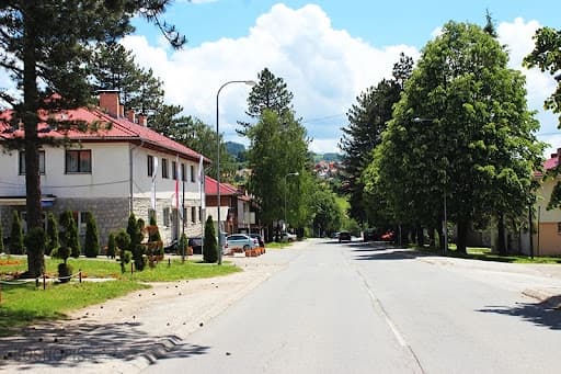 Kneževo ostalo bez autobuske veze sa svijetom
