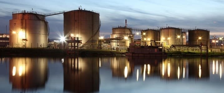 Ko je najviše profitirao od energetske krize? Ne, nije Rusija