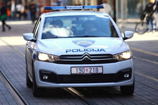 Kod Zagreba pronađeno tijelo vojnika, četvrto u nešto više od mjesec dana