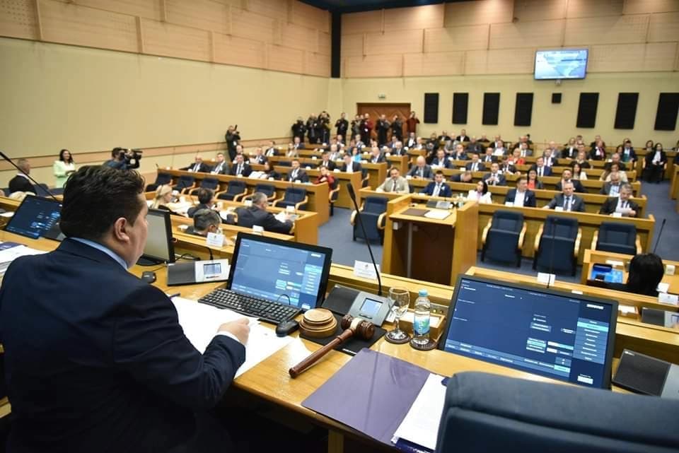 Koga bi građani podržali za Narodnu skupštinu RS da su sutra izbori