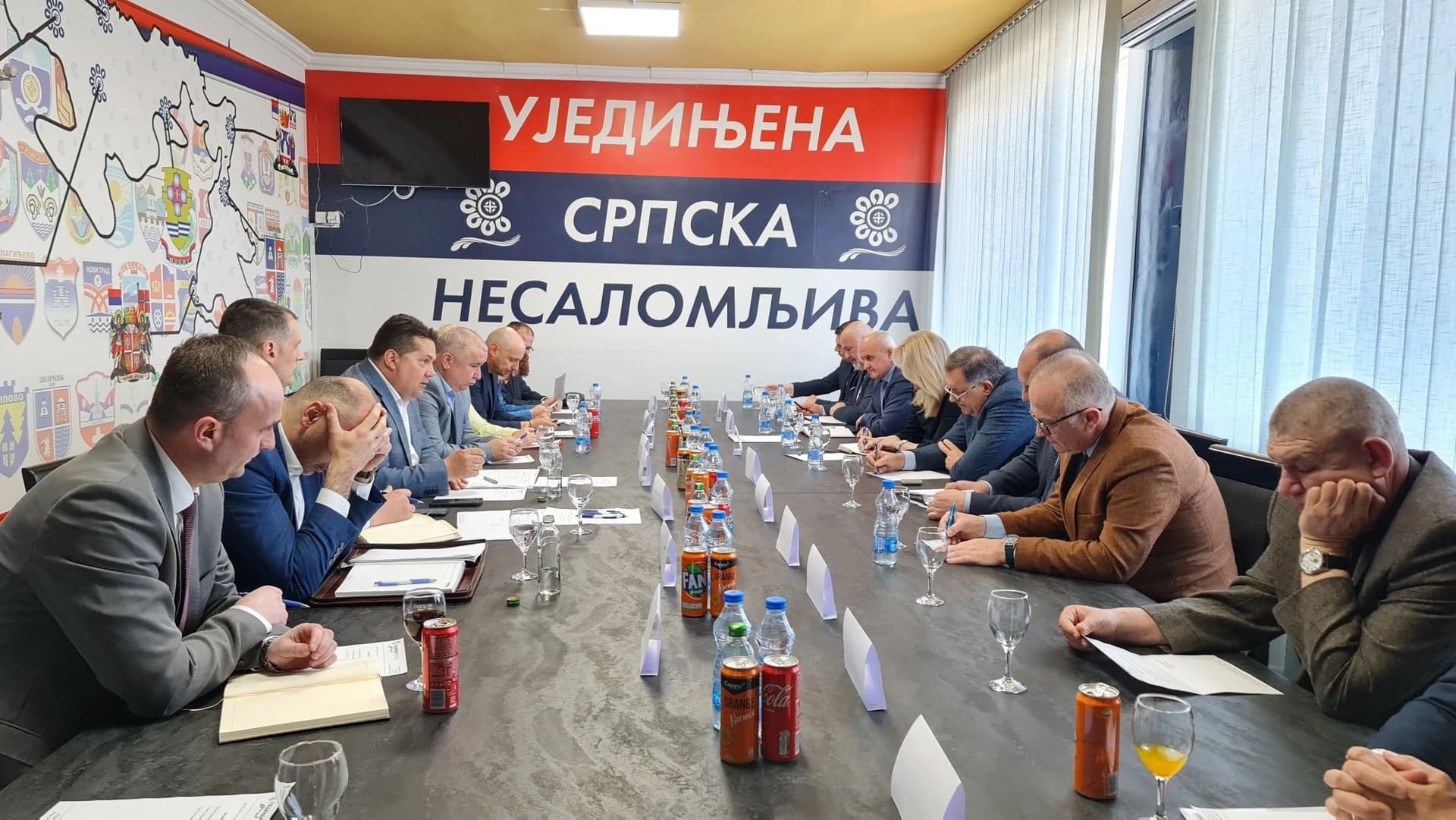 Koga će kandidovati vladajuća koalicija?