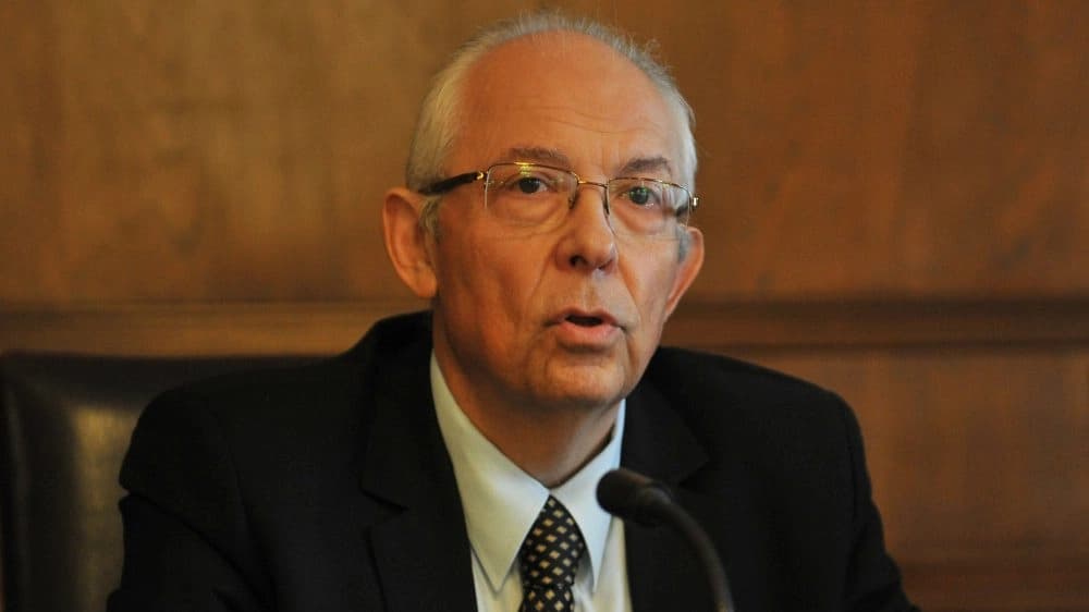 Kon objasnio šta mu je čudno