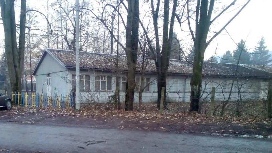 Korona napunila Psihijatriju